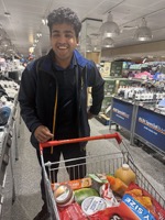 Mithil Aggarwal